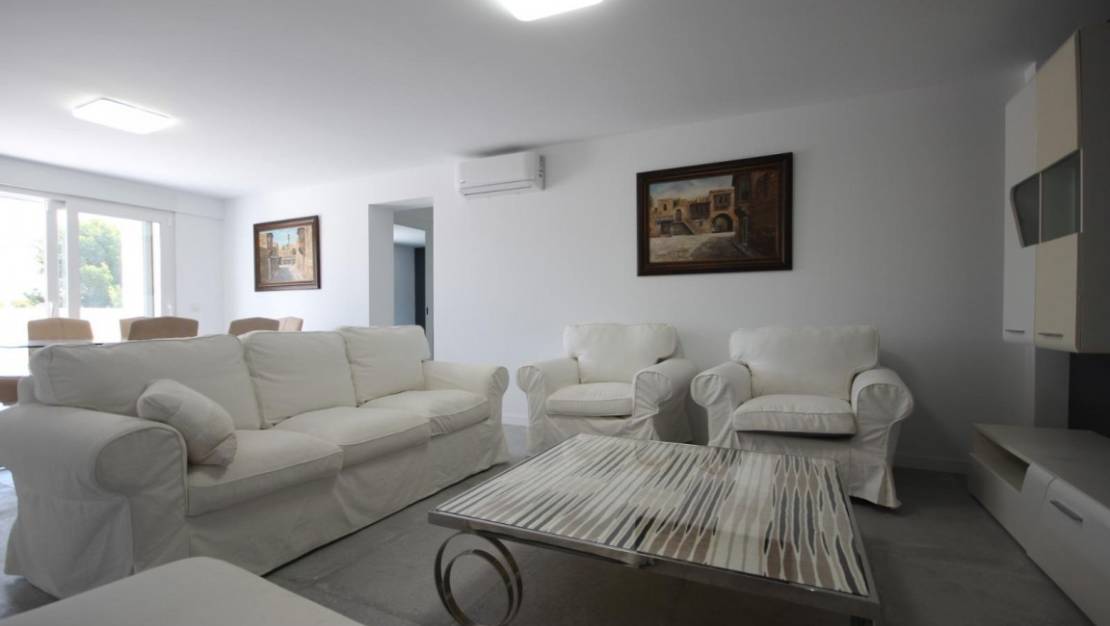 Sale - Villa - La Nucía - La Nucia Centro