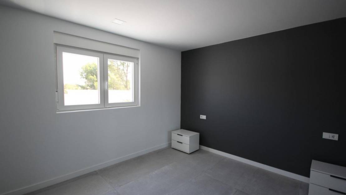 Sale - Villa - La Nucía - La Nucia Centro