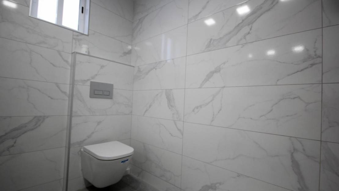 Sale - Villa - La Nucía - La Nucia Centro