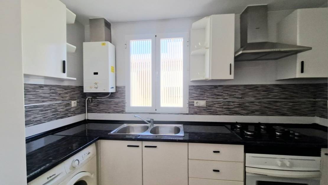 Sale - Villa - La Nucía - La Nucia Centro