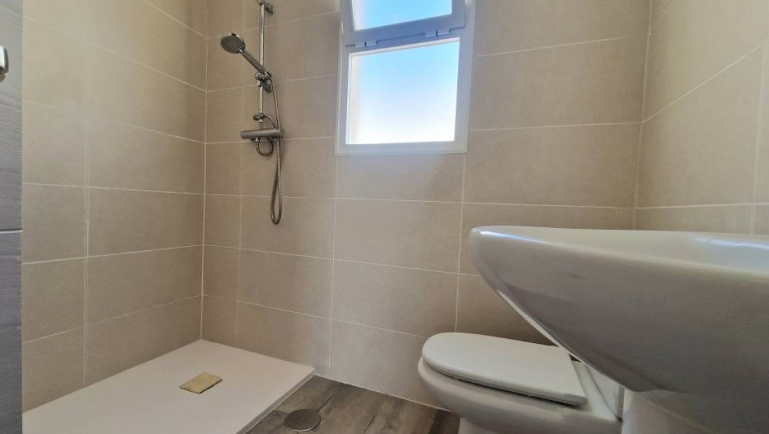 Sale - Villa - La Nucía - La Nucia Centro