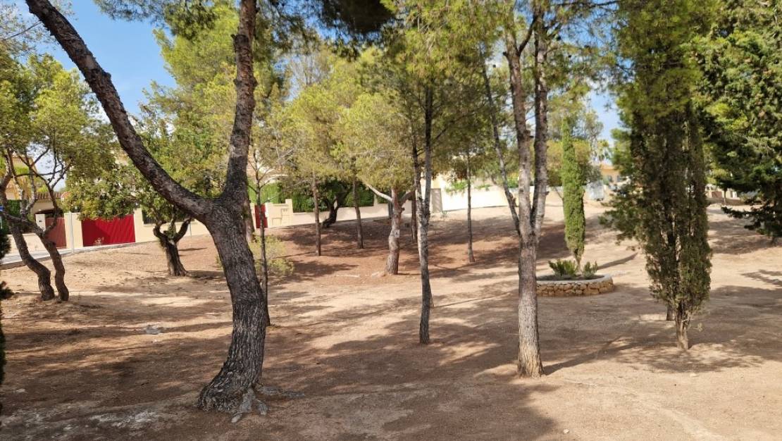 Sale - Villa - La Nucía - La Nucia Centro