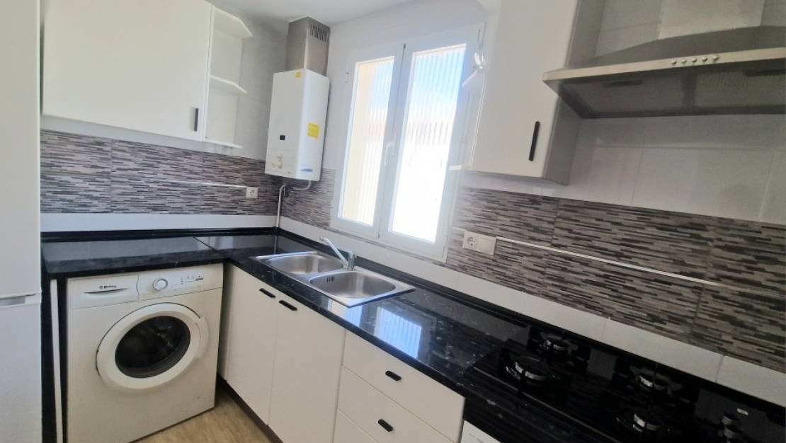 Sale - Villa - La Nucía - La Nucia Centro