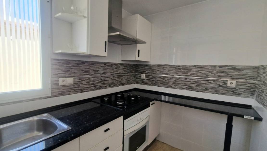 Sale - Villa - La Nucía - La Nucia Centro