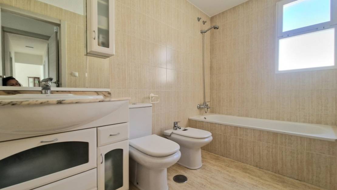 Sale - Villa - La Nucía - La Nucia Centro