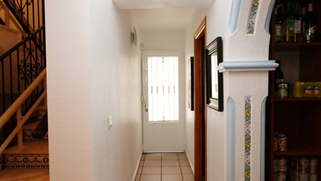 Sale - Villa - La Nucía - La Nucia Centro