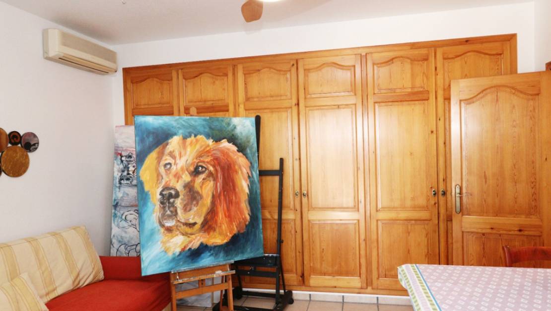 Sale - Villa - La Nucía - La Nucia Centro