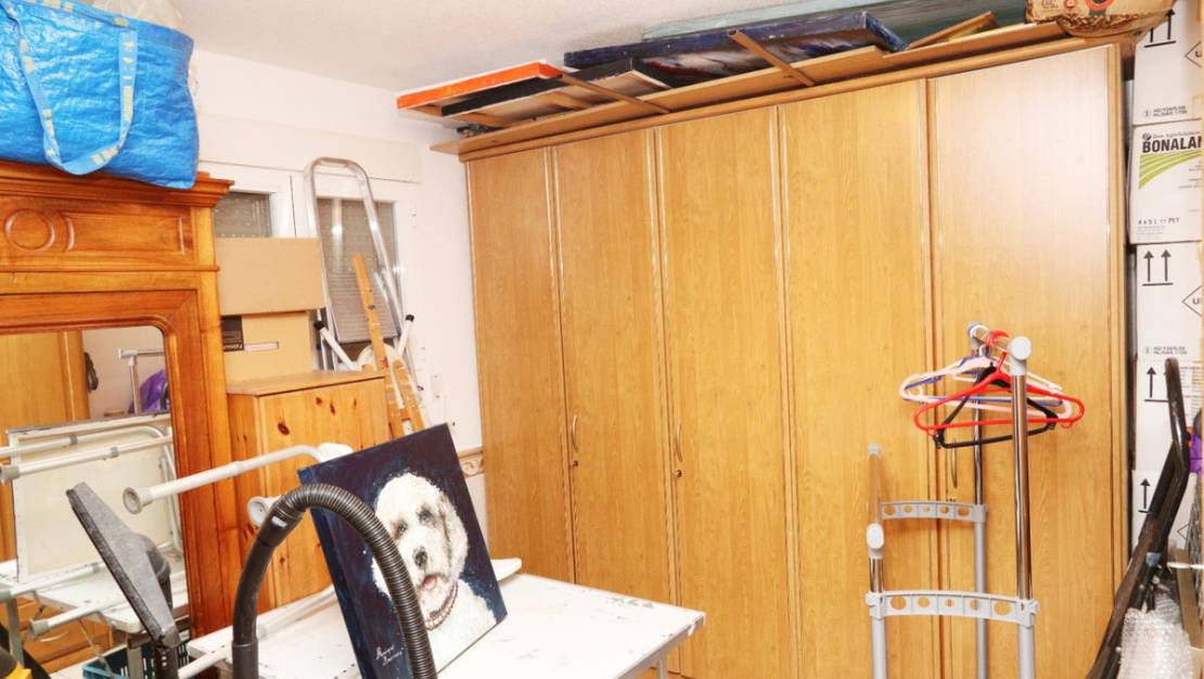 Sale - Villa - La Nucía - La Nucia Centro