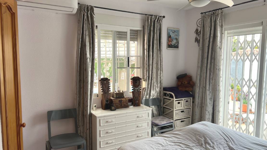 Sale - Villa - La Nucía - La Nucia Centro