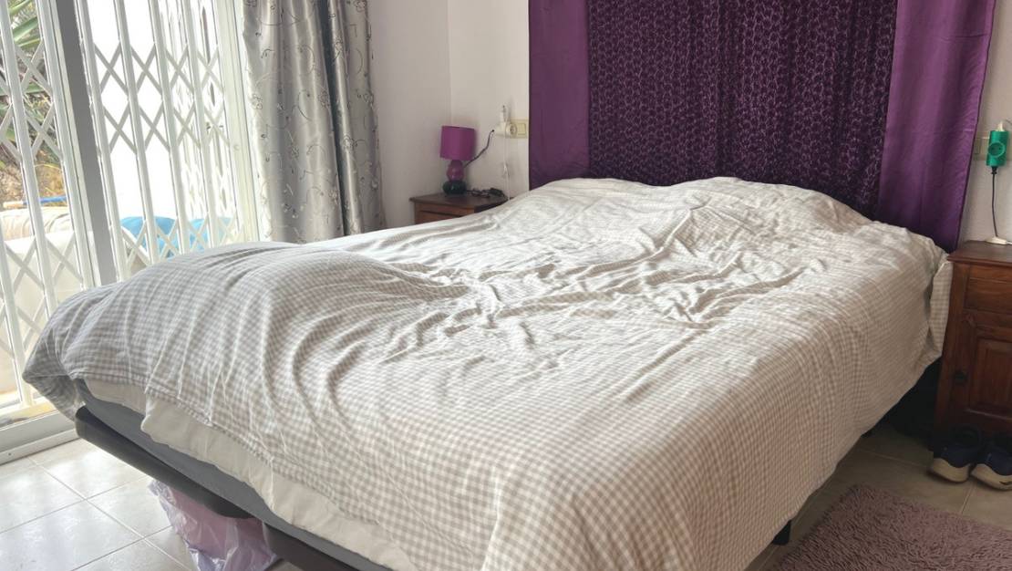 Sale - Villa - La Nucía - La Nucia Centro