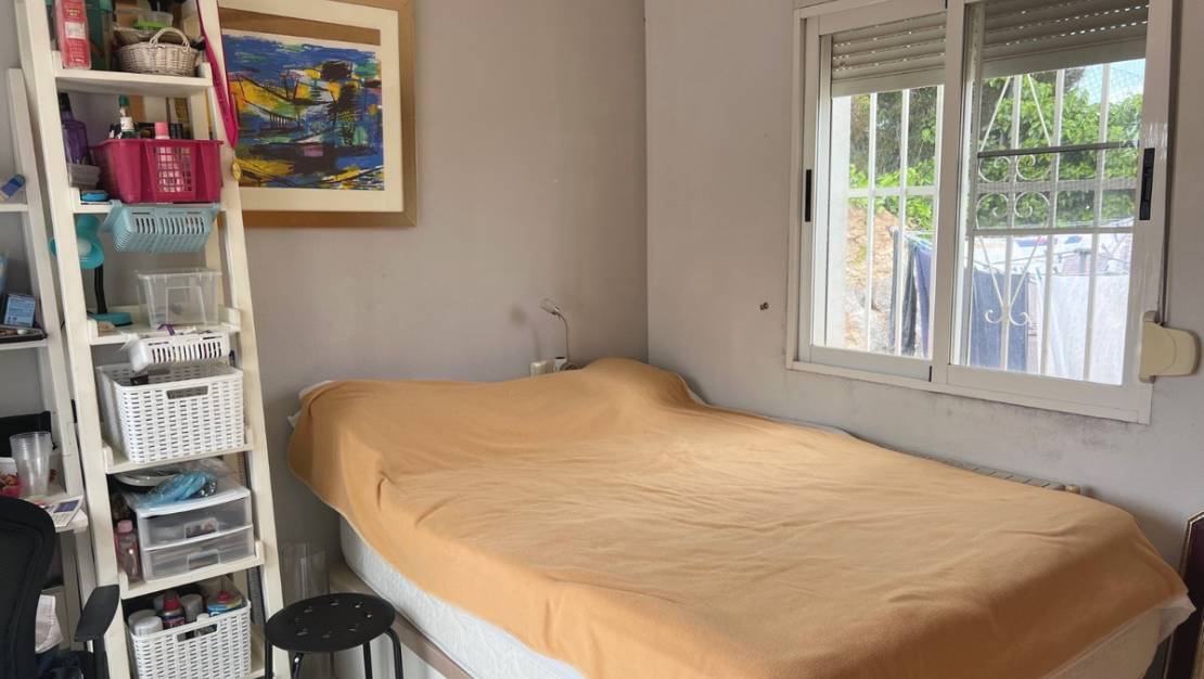 Sale - Villa - La Nucía - La Nucia Centro