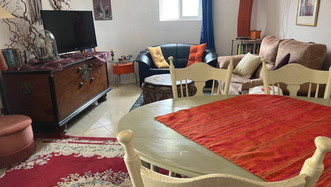 Sale - Villa - La Nucía - La Nucia Centro