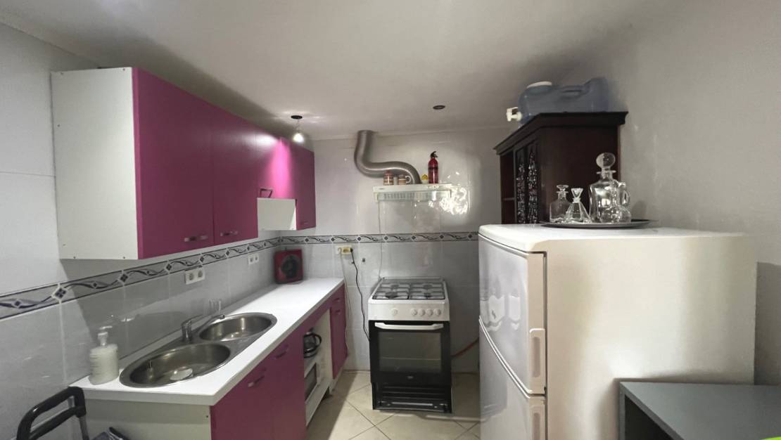 Sale - Villa - La Nucía - La Nucia Centro