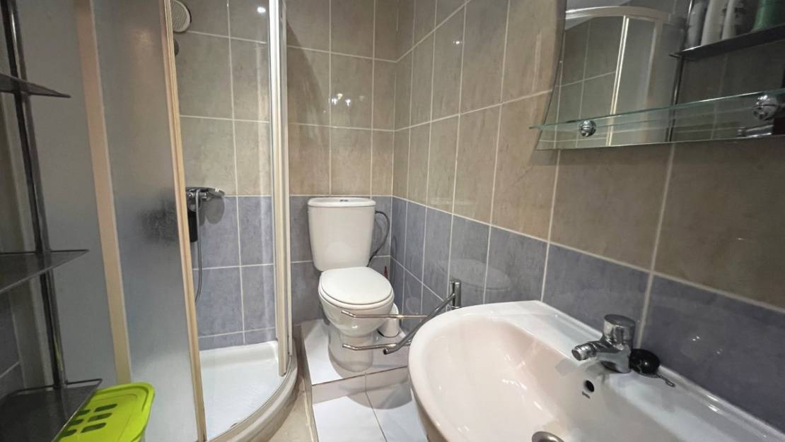 Sale - Villa - La Nucía - La Nucia Centro