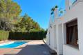 Sale - Villa - La Nucía - La Nucia Centro