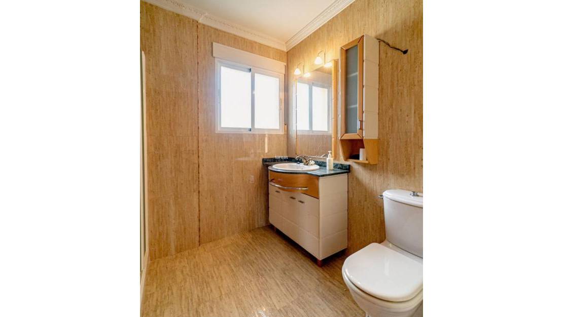 Sale - Villa - La Nucía - La Nucia Centro