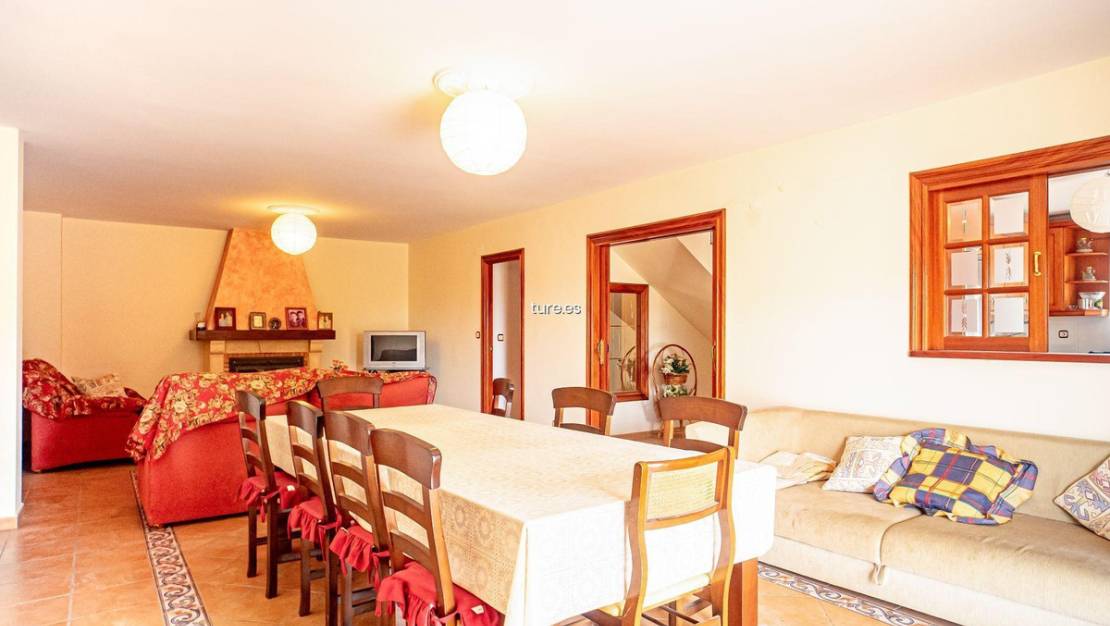 Sale - Villa - La Nucía - La Nucia Centro