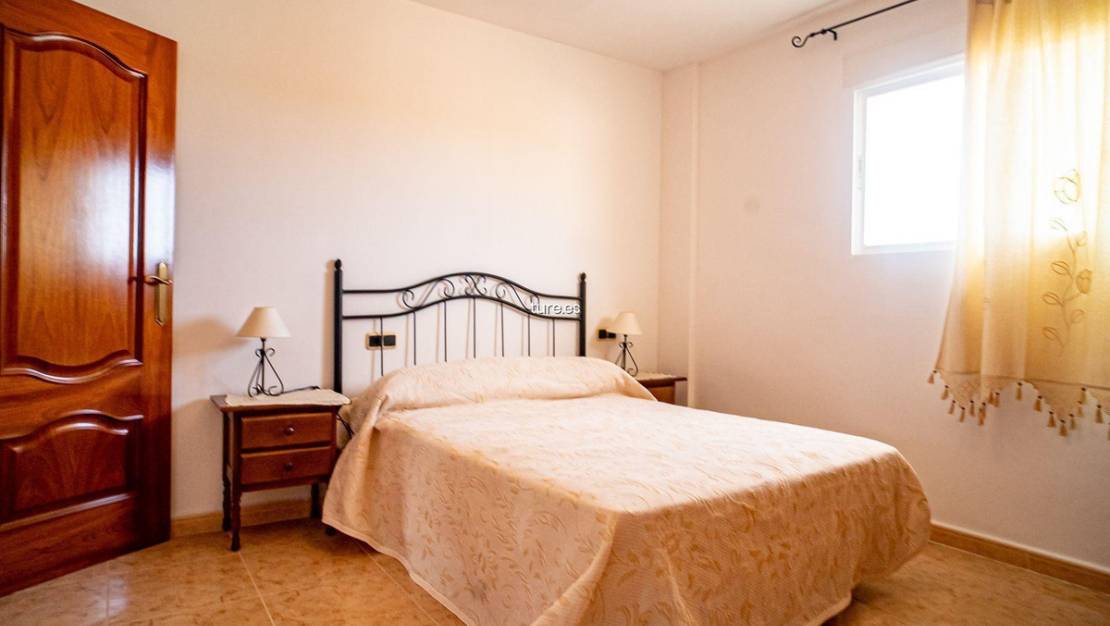 Sale - Villa - La Nucía - La Nucia Centro