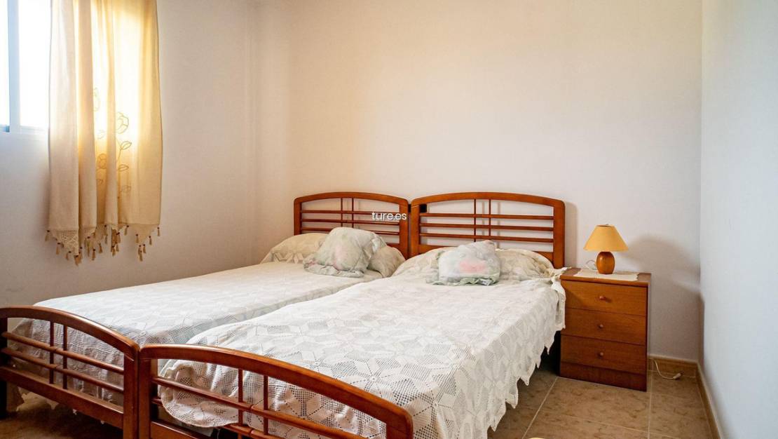 Sale - Villa - La Nucía - La Nucia Centro