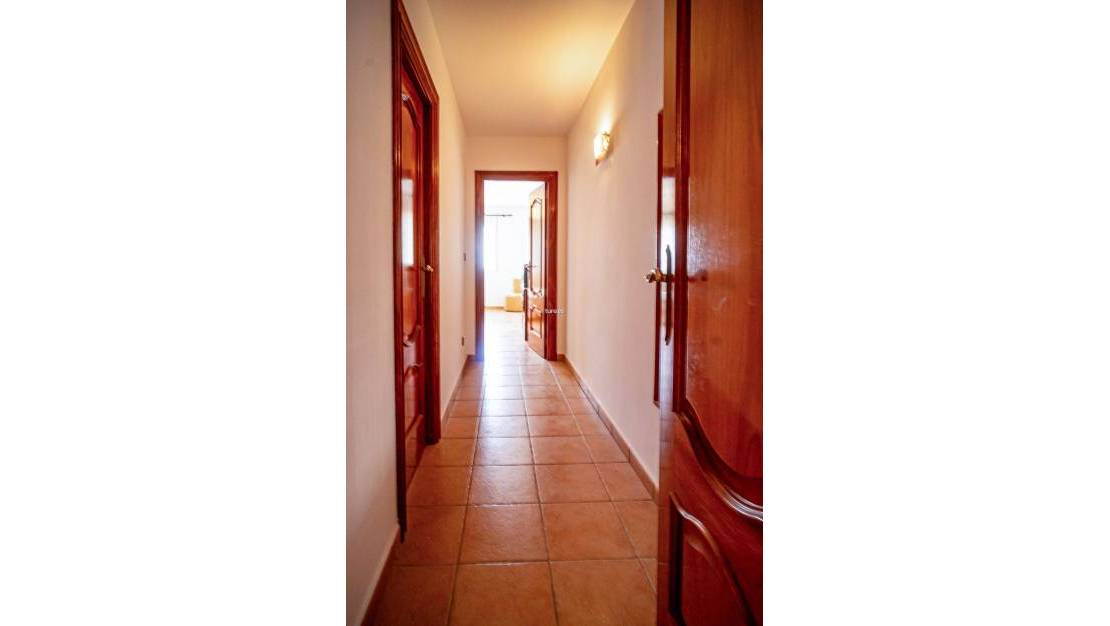 Sale - Villa - La Nucía - La Nucia Centro