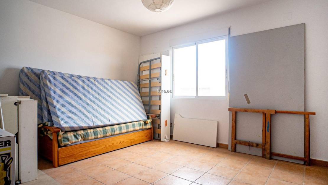 Sale - Villa - La Nucía - La Nucia Centro