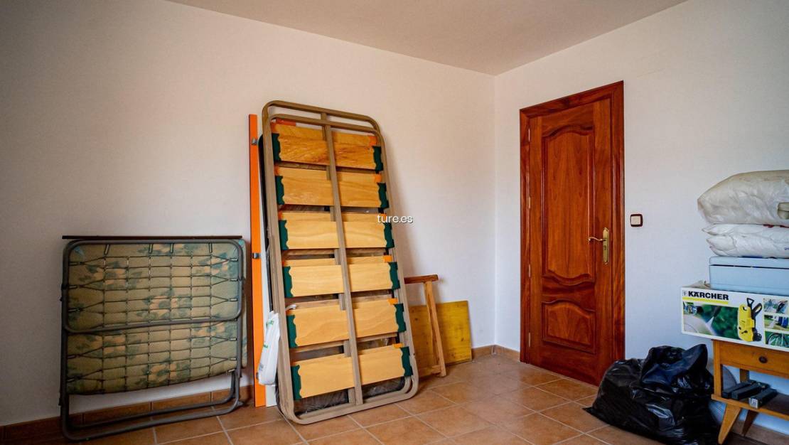 Sale - Villa - La Nucía - La Nucia Centro