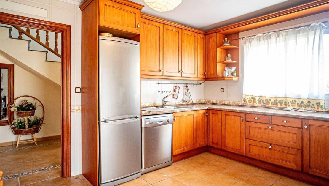 Sale - Villa - La Nucía - La Nucia Centro