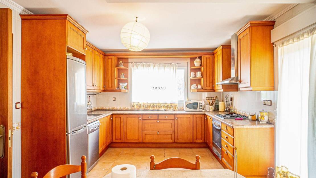 Sale - Villa - La Nucía - La Nucia Centro