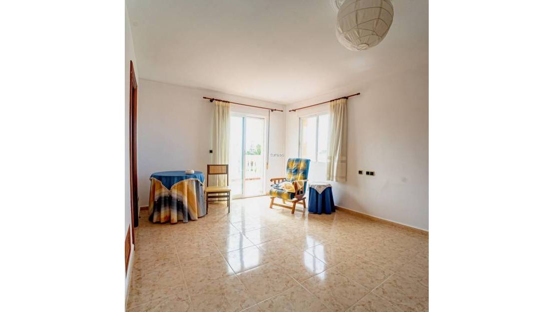 Sale - Villa - La Nucía - La Nucia Centro