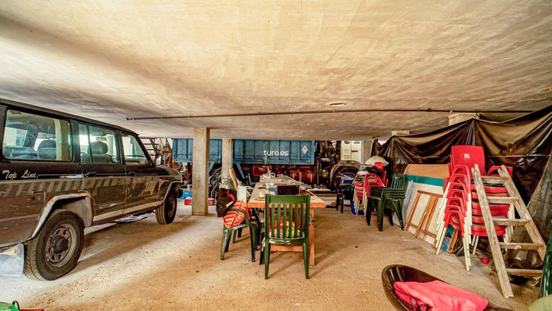 Sale - Villa - La Nucía - La Nucia Centro