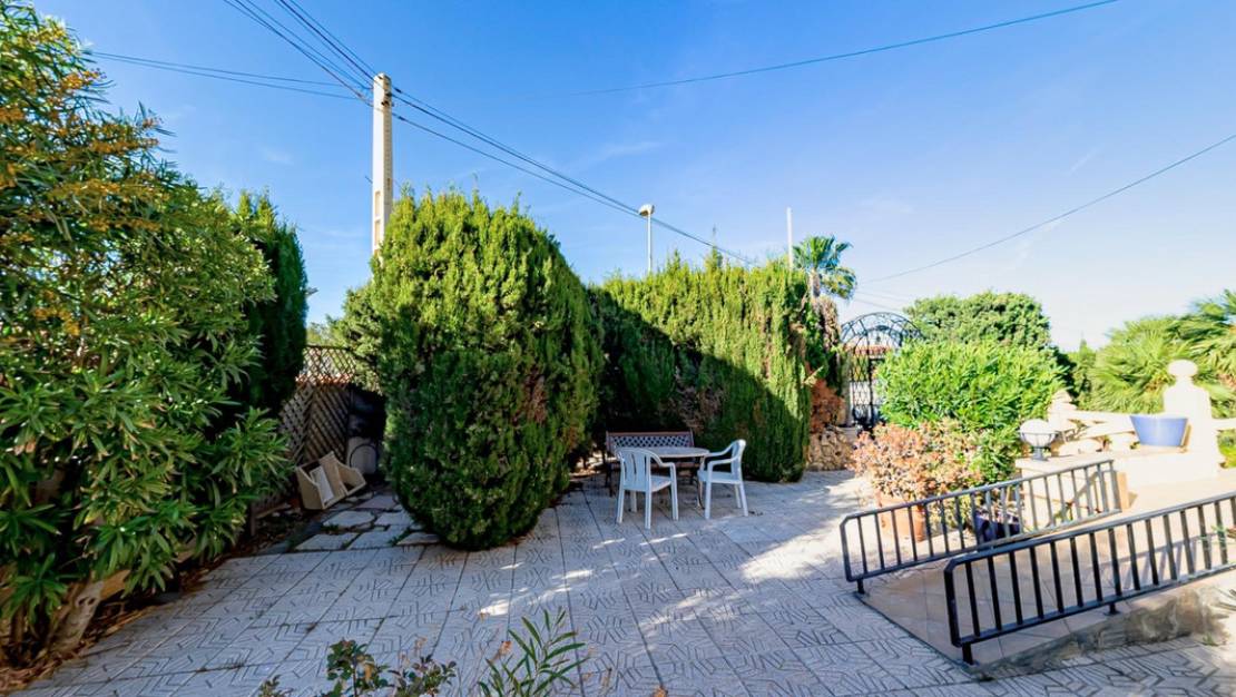 Sale - Villa - La Nucía - La Nucia Centro