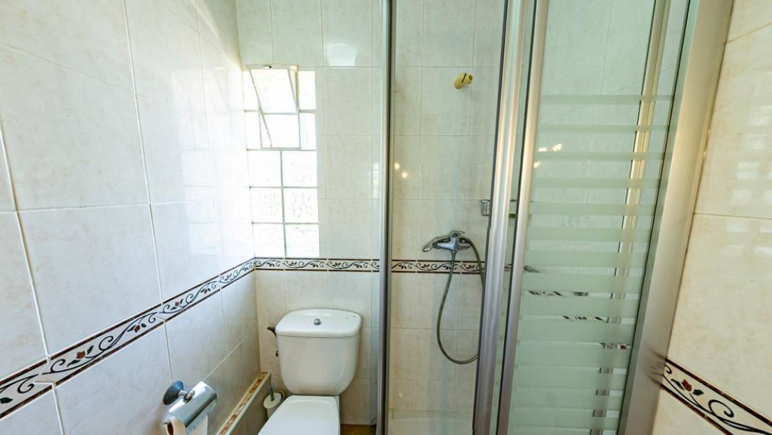 Sale - Villa - La Nucía - La Nucia Centro