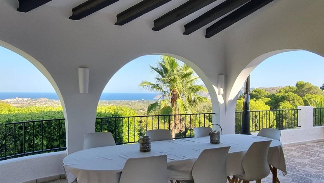 Sale - Villa - La Nucía - La Nucia Centro