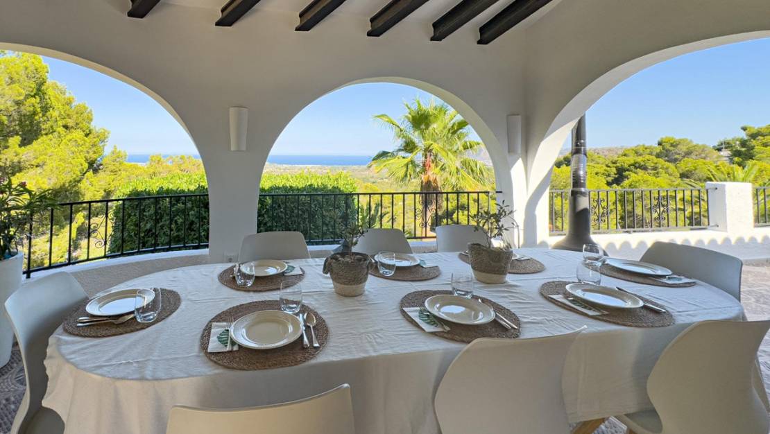 Sale - Villa - La Nucía - La Nucia Centro