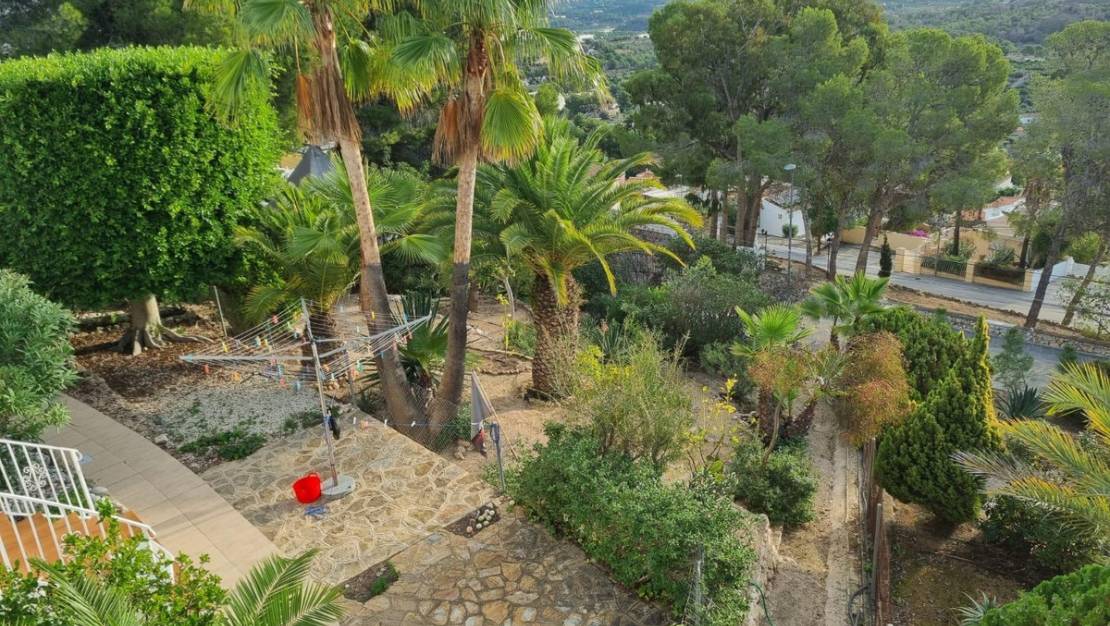 Sale - Villa - La Nucía - La Nucia Centro