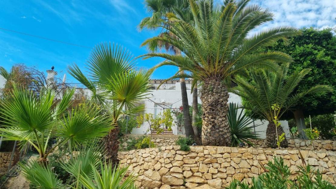 Sale - Villa - La Nucía - La Nucia Centro