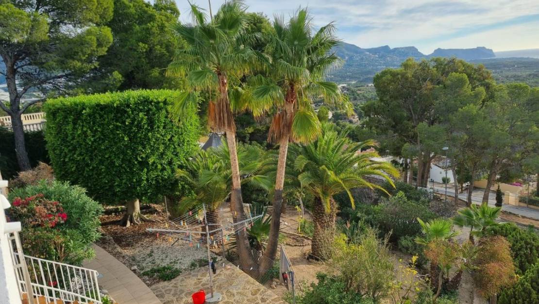 Sale - Villa - La Nucía - La Nucia Centro