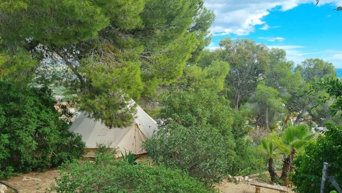 Sale - Villa - La Nucía - La Nucia Centro