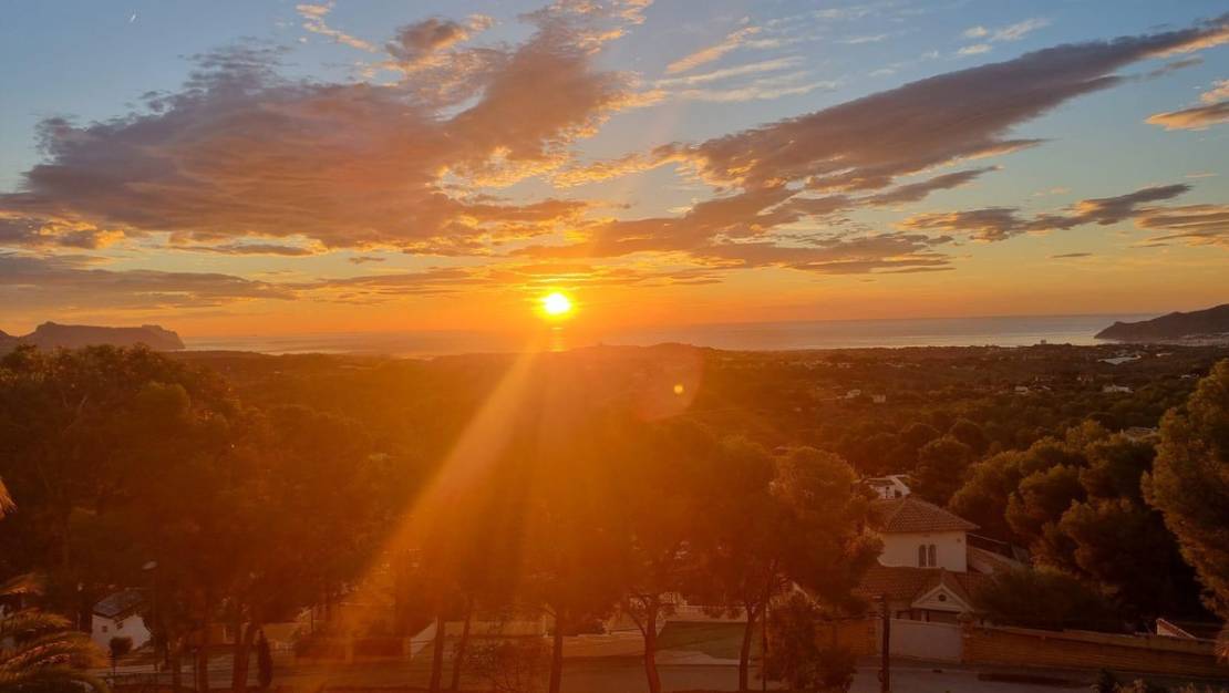 Sale - Villa - La Nucía - La Nucia Centro