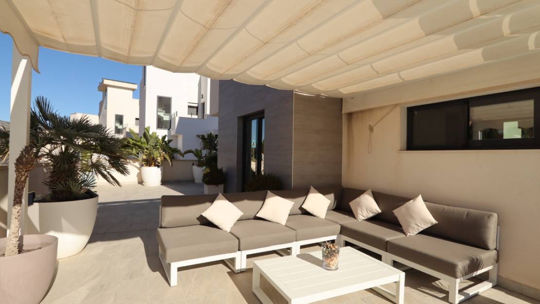 Sale - Villa - La Nucía - La Nucia Centro