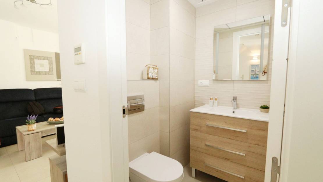 Sale - Villa - La Nucía - La Nucia Centro