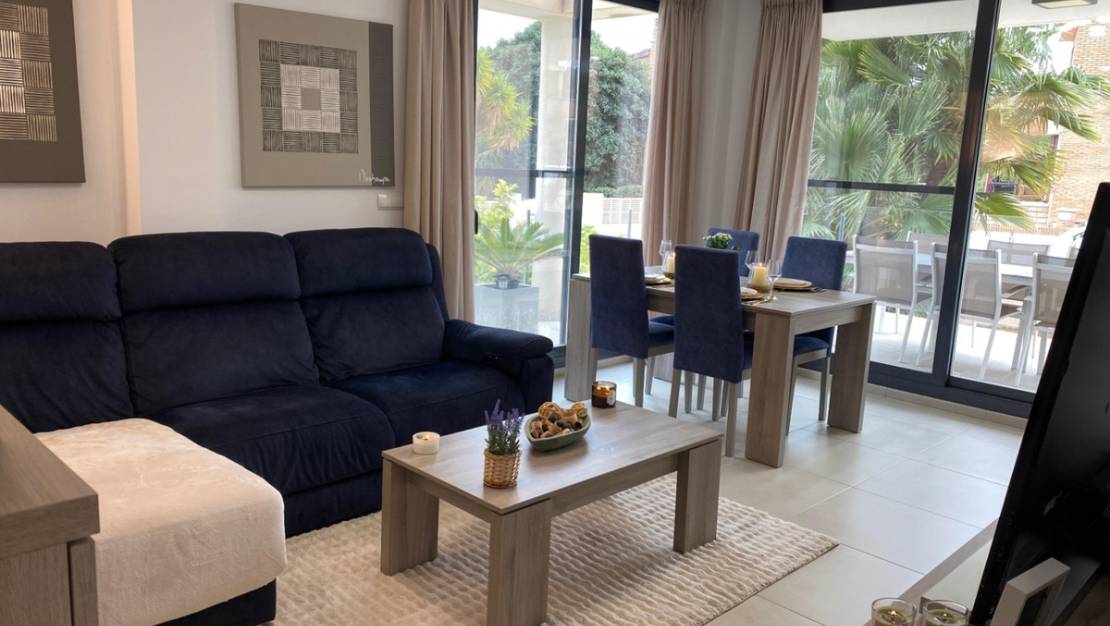 Sale - Villa - La Nucía - La Nucia Centro