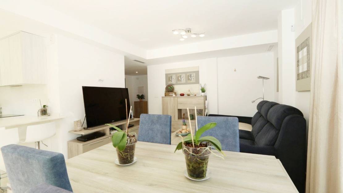 Sale - Villa - La Nucía - La Nucia Centro