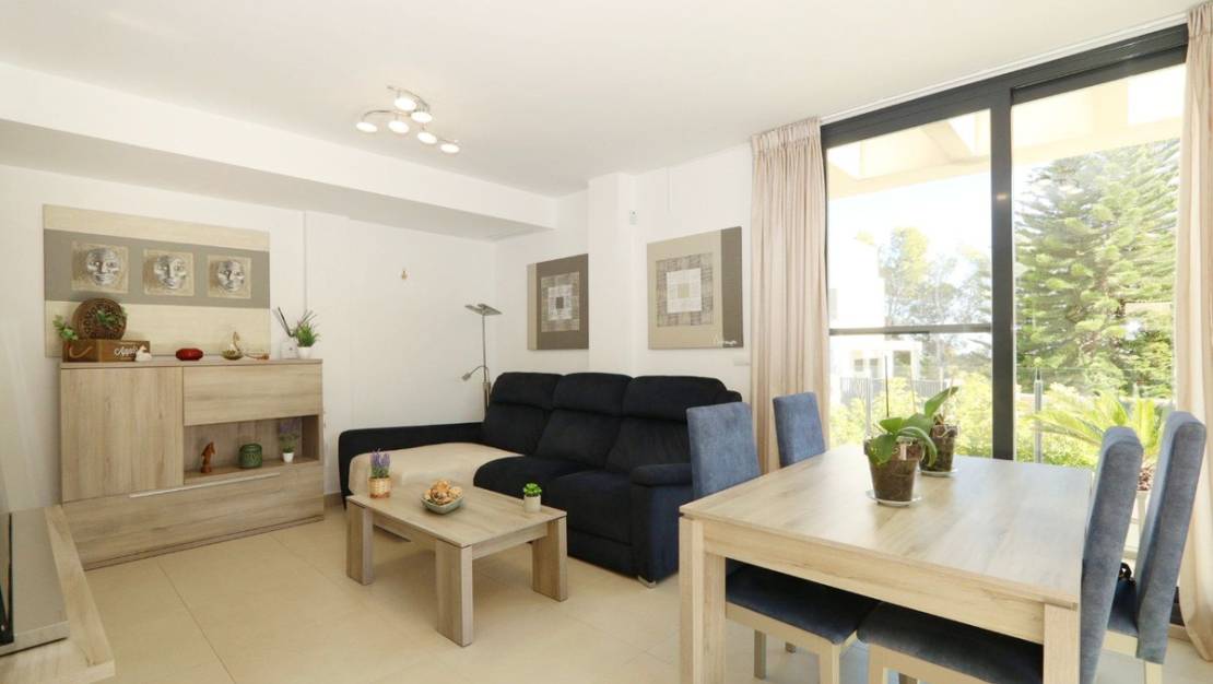 Sale - Villa - La Nucía - La Nucia Centro