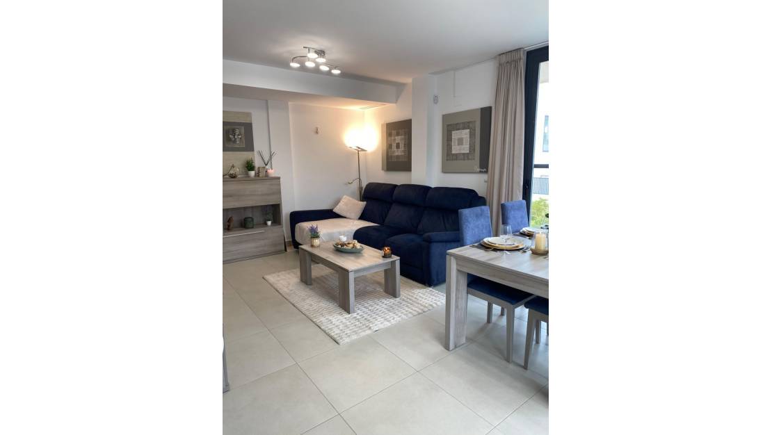 Sale - Villa - La Nucía - La Nucia Centro