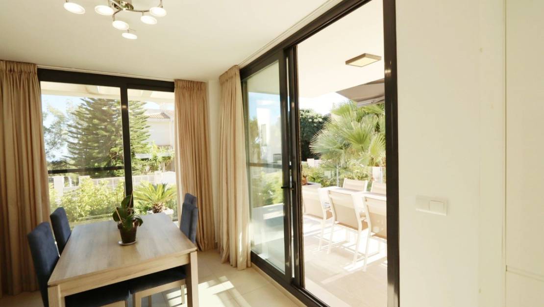 Sale - Villa - La Nucía - La Nucia Centro