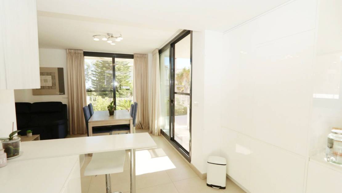 Sale - Villa - La Nucía - La Nucia Centro