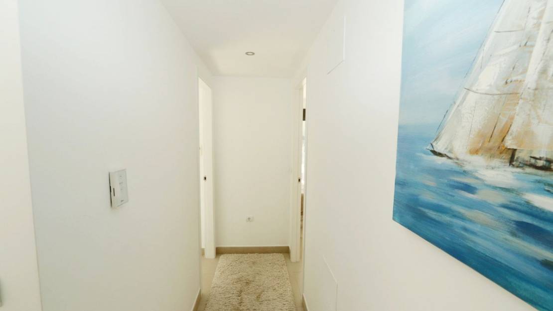 Sale - Villa - La Nucía - La Nucia Centro