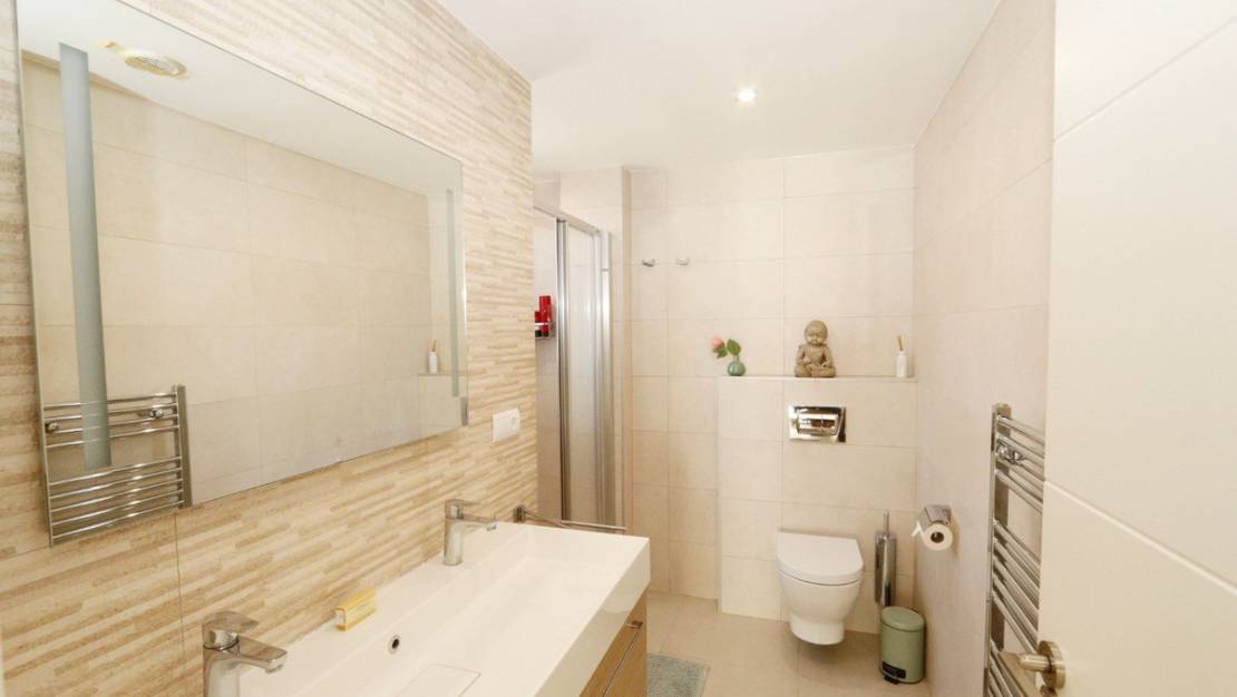 Sale - Villa - La Nucía - La Nucia Centro