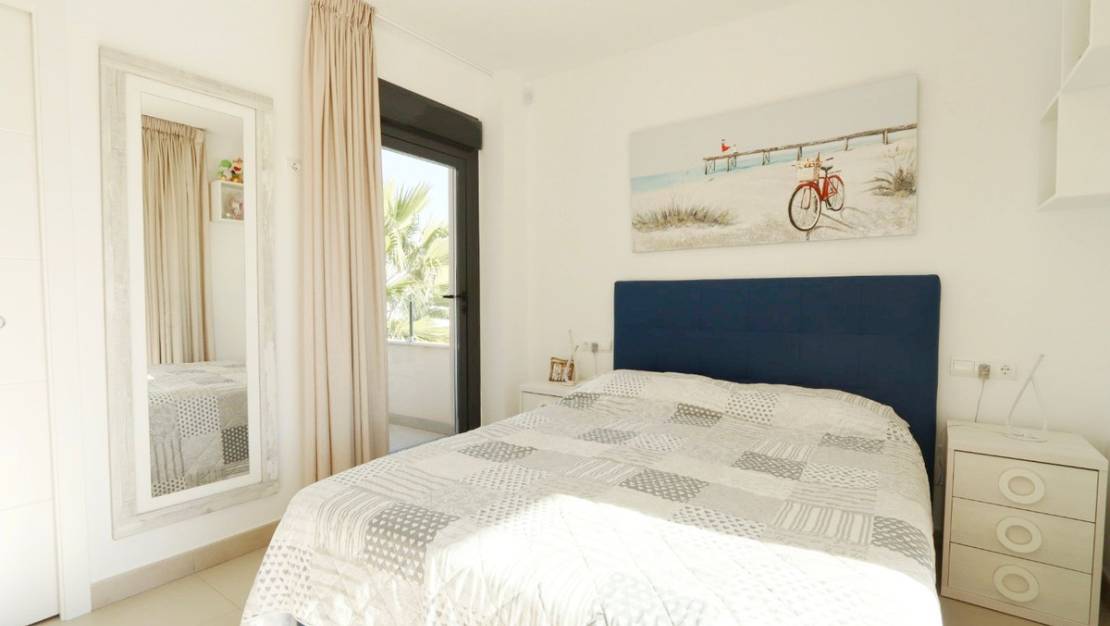 Sale - Villa - La Nucía - La Nucia Centro